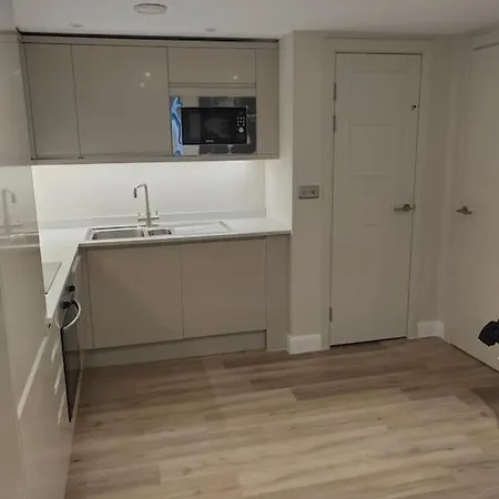 Apartment Spacious Leeds Modern Centre *