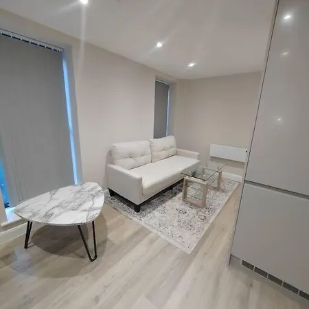 Spacious Leeds Modern Centre Leeds (West Yorkshire)