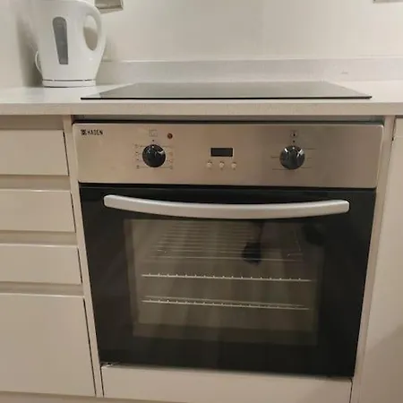Apartment Spacious Leeds Modern Centre *
