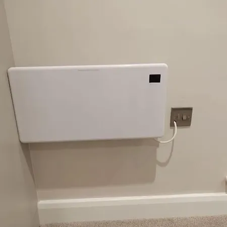 Apartment Spacious Leeds Modern Centre *